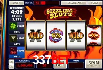 Inovações de Jogos na 337bet: O Futuro das Experiências Interativas