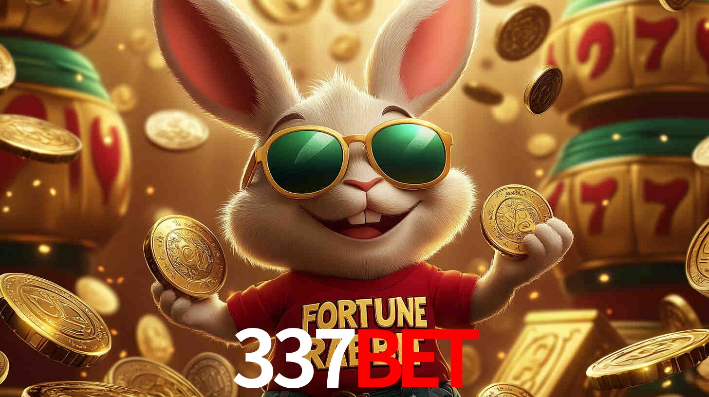 Welcome Bonus 337bet
