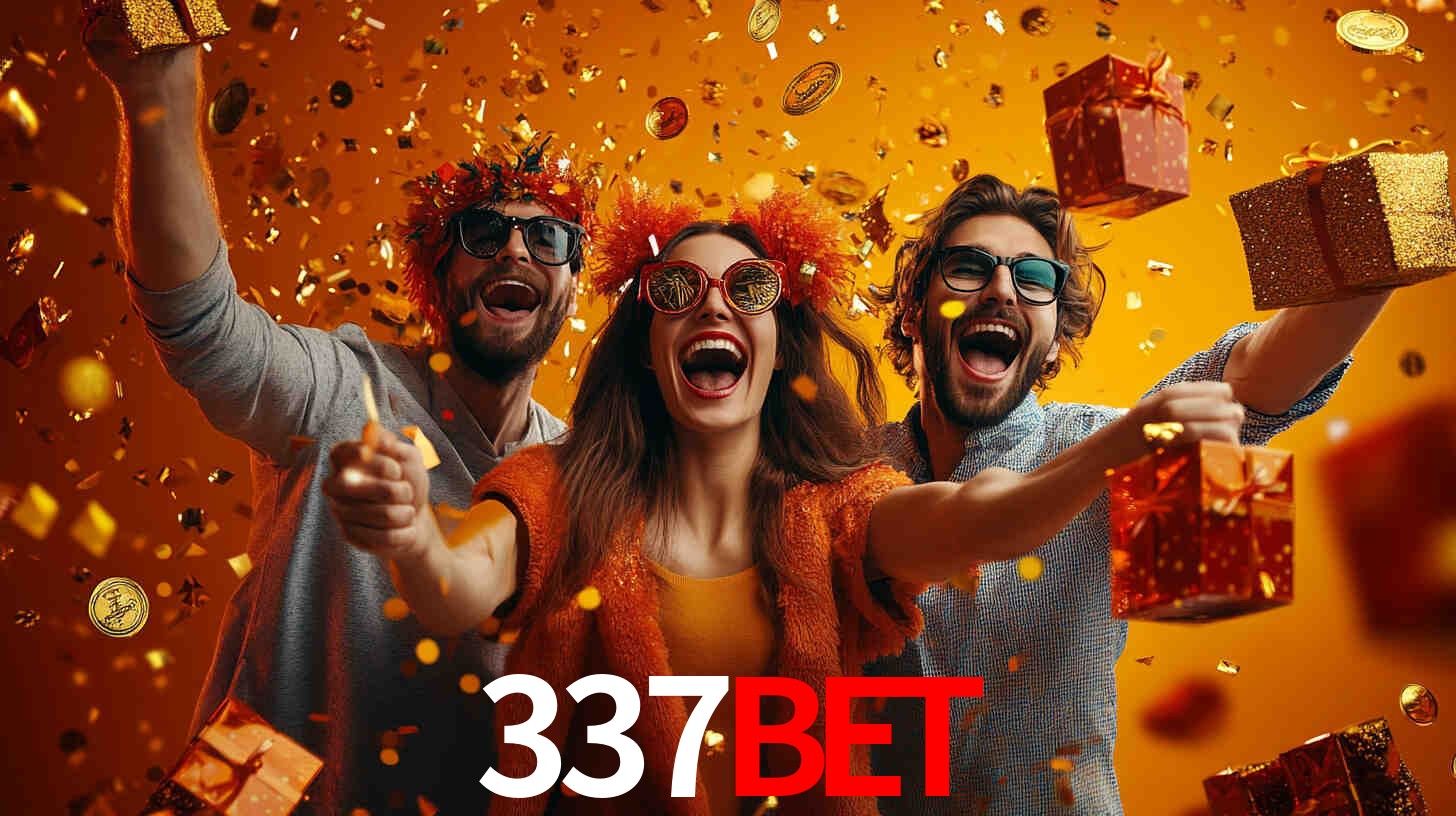 Programa VIP 337bet