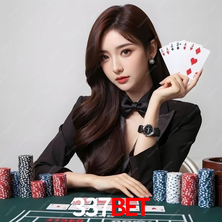 337bet: Seu Cassino Premiado com Pagamentos Rápidos