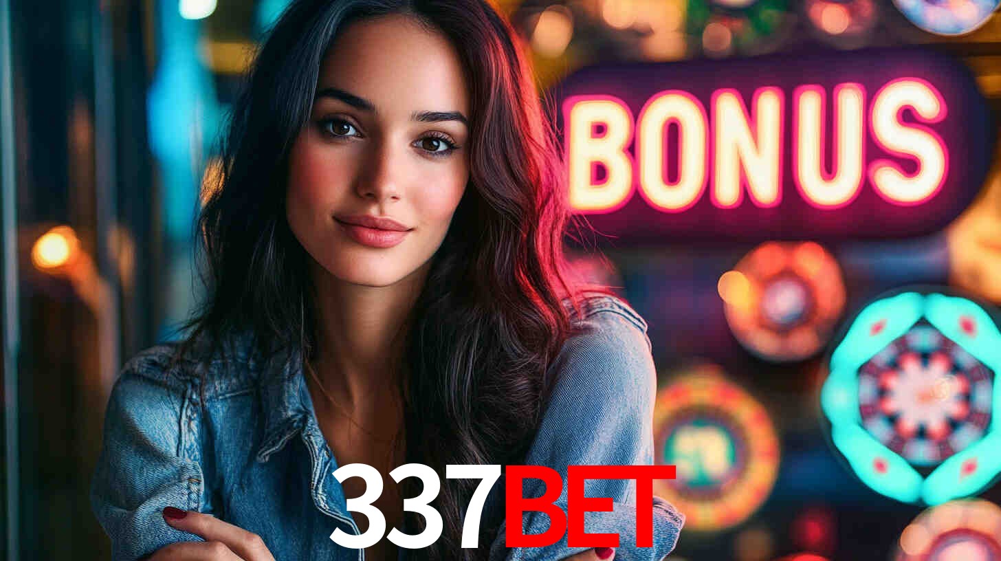 Daily Bonuses 337bet