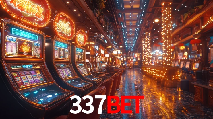Live Casino 337bet