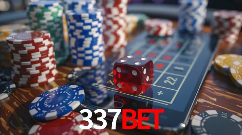 Instant EasyPaisa 337bet