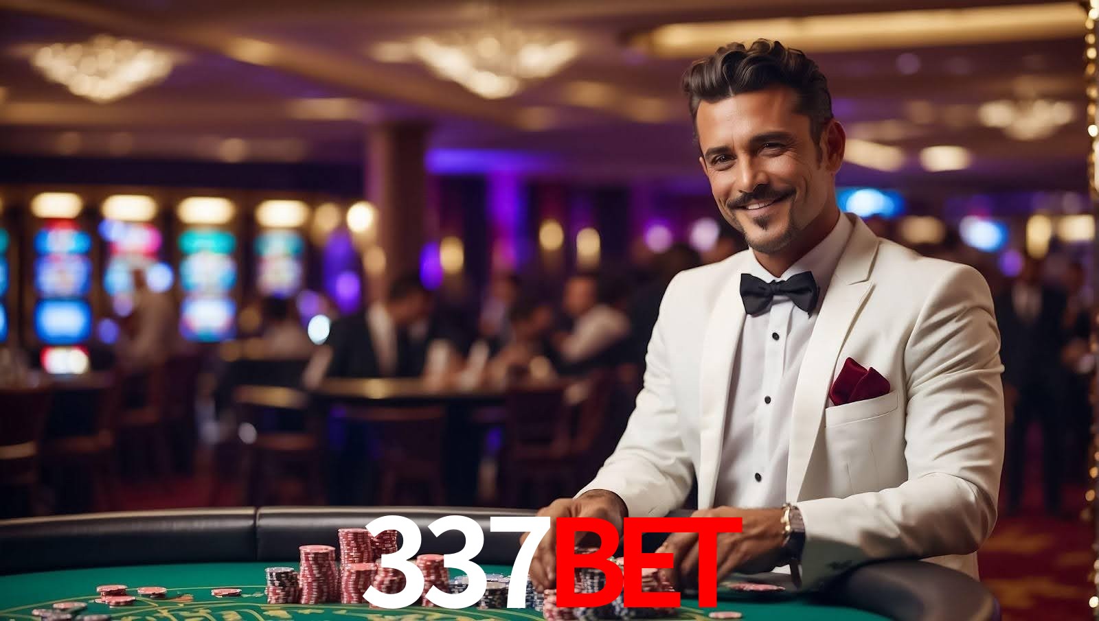 337bet bet