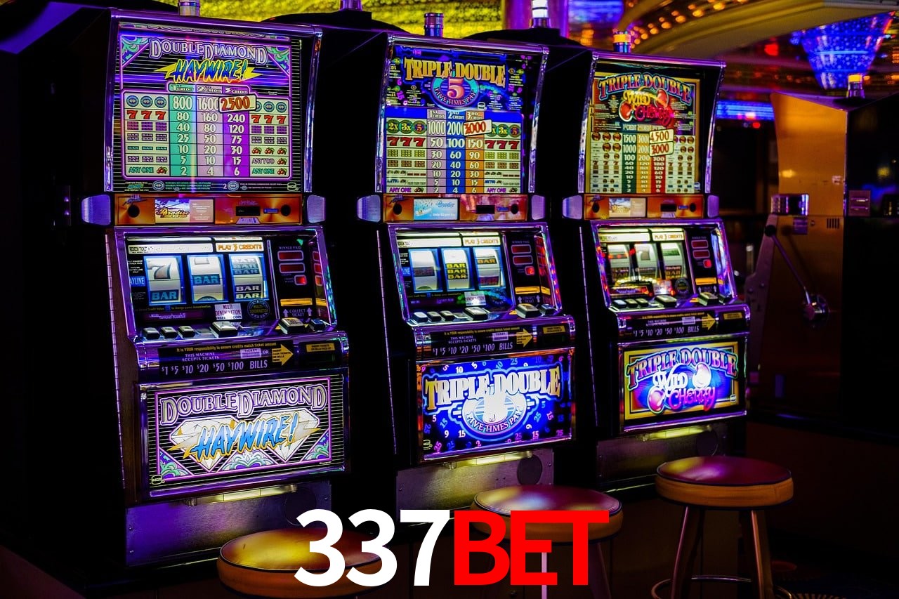 Apostas de Futebol 337bet