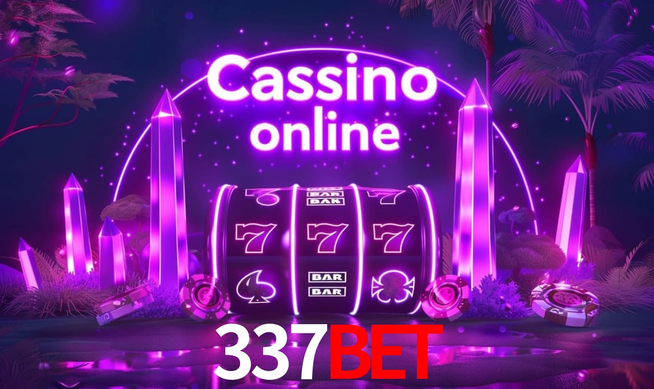Promoções Sazonais 337bet