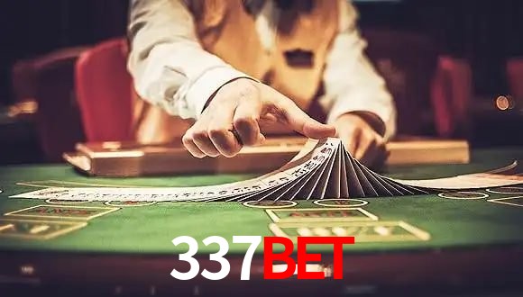 Game Providers 337bet