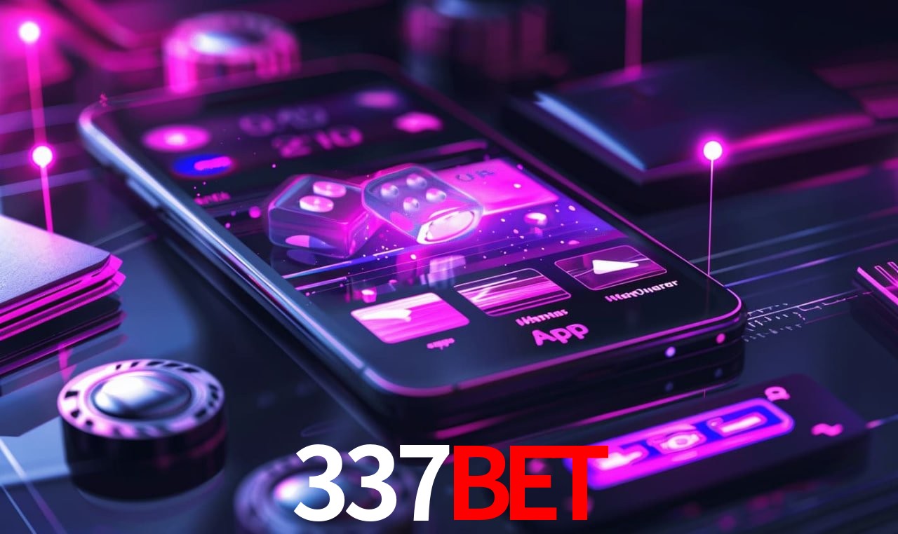 Secure Login 337bet