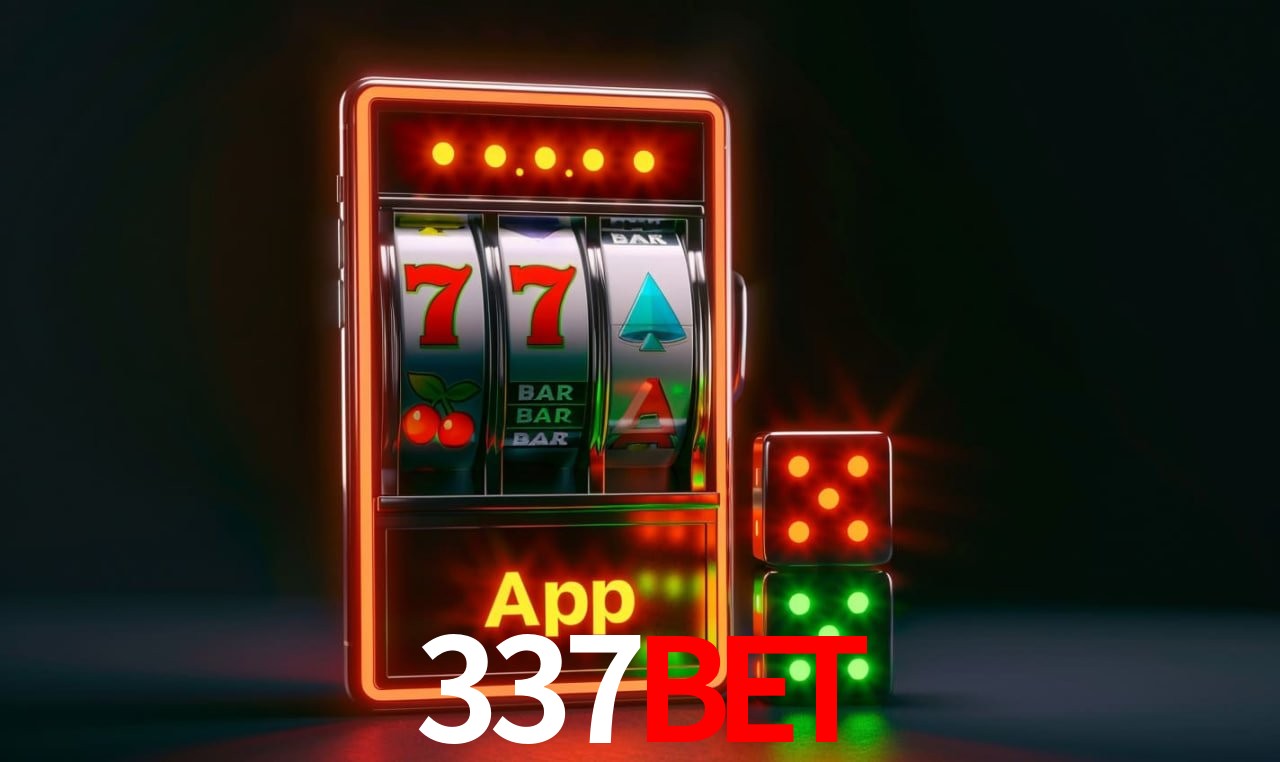 Jogos de Slot 337bet