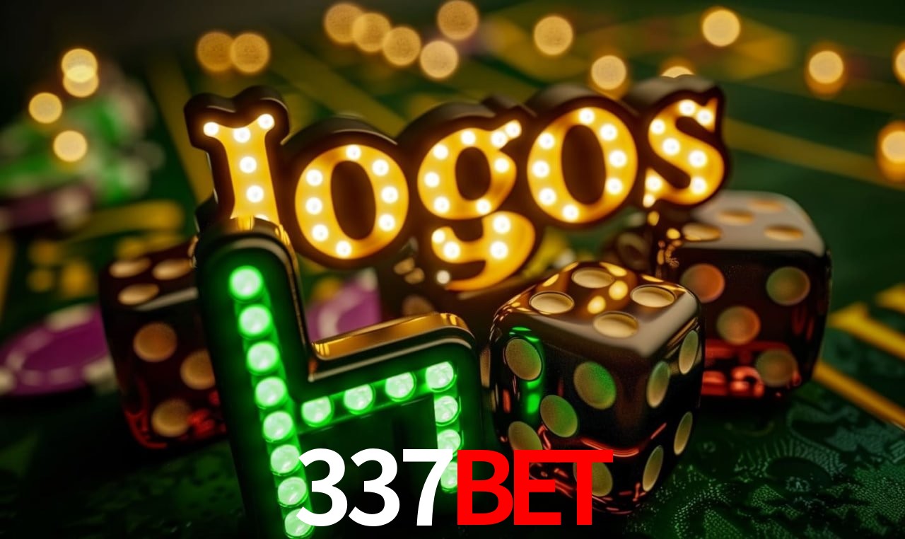 Casino Ao Vivo 337bet