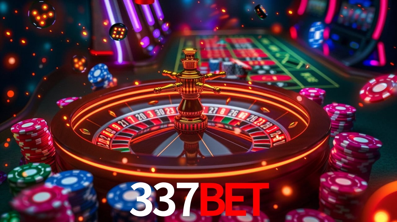 Interface Premium 337bet