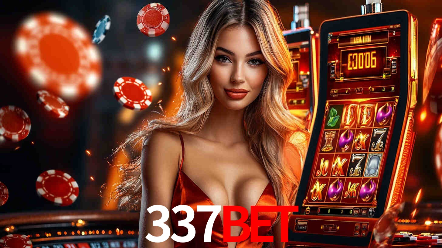 VIP Casino 337bet